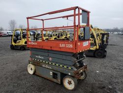 2016 Skjk Scissor en venta en Columbia Station, OH