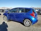 2015 Nissan Versa Note S