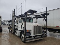 Peterbilt 365 salvage cars for sale: 2016 Peterbilt 365