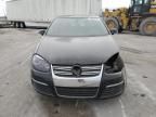 2008 Volkswagen Jetta SE