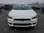 2013 Mitsubishi Lancer SE