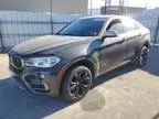 2017 BMW X6 SDRIVE35I