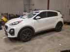 2021 KIA Sportage S