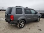 2011 Honda Pilot EXL