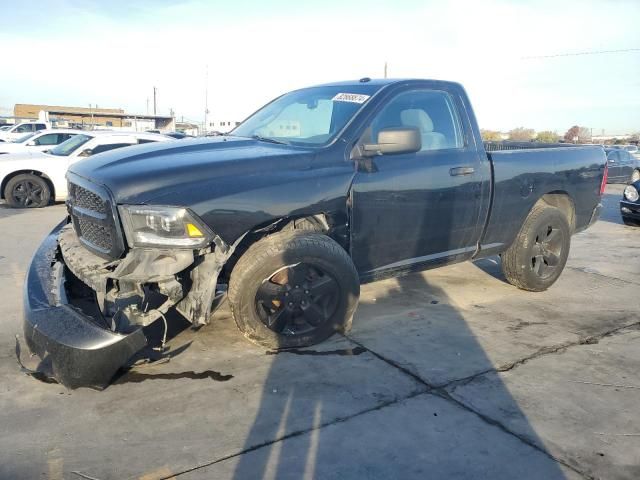 2015 Dodge RAM 1500 ST