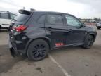 2020 Mitsubishi Outlander Sport ES