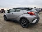 2020 Toyota C-HR XLE