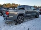 2018 Toyota Tacoma Double Cab