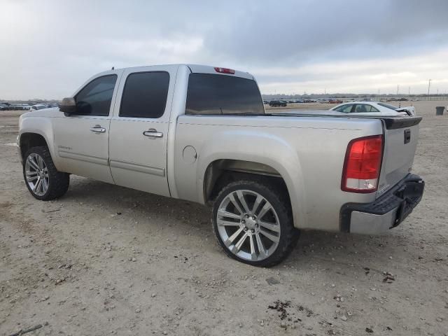 2011 GMC Sierra C1500 SL