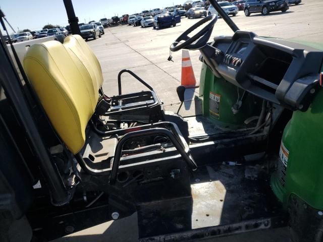 2022 John Deere Gator