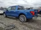 2024 Ford F150 XLT