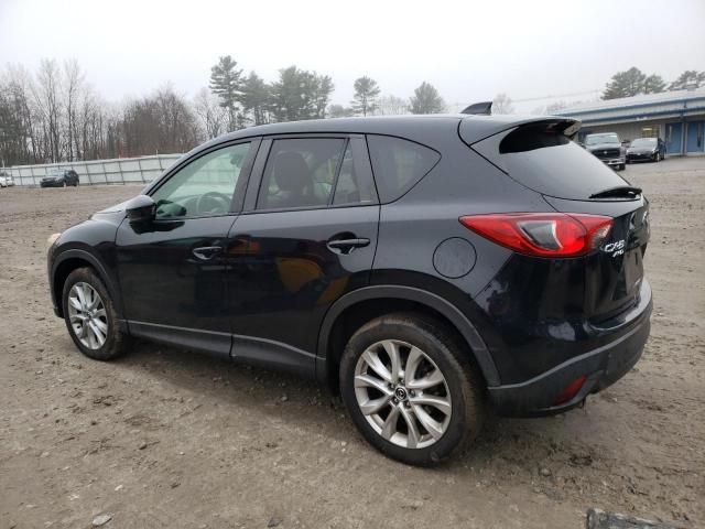 2014 Mazda CX-5 GT