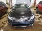 2013 Volkswagen CC Luxury