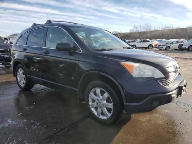 2007 Honda CR-V EX