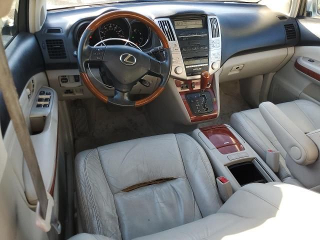 2007 Lexus RX 350