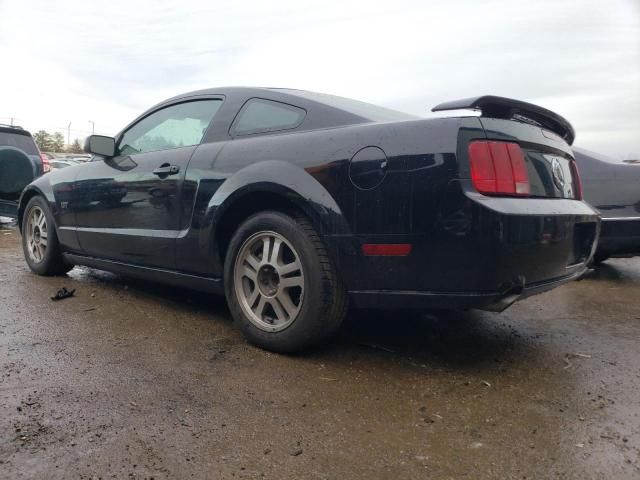 2006 Ford Mustang GT