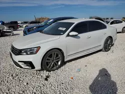 Volkswagen Vehiculos salvage en venta: 2016 Volkswagen Passat S