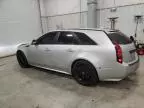 2012 Cadillac CTS Performance Collection