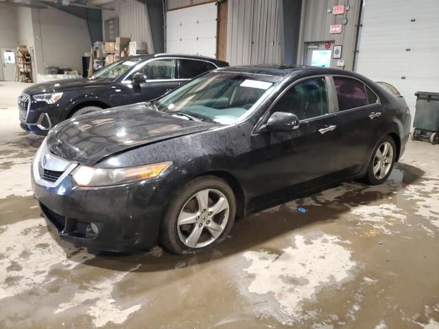 2010 Acura TSX