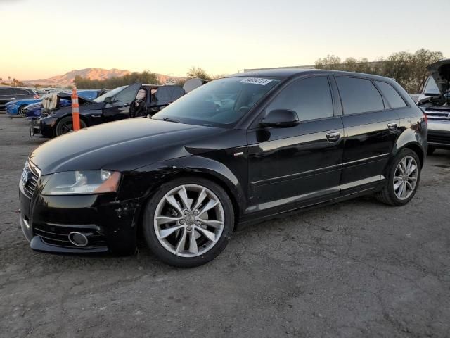 2011 Audi A3 Premium