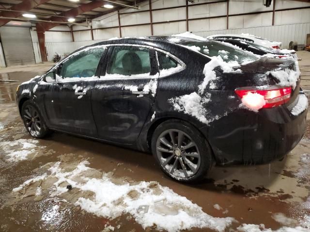 2014 Buick Verano