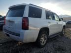 2016 Chevrolet Tahoe K1500 LS