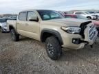 2017 Toyota Tacoma Double Cab