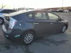 2014 Toyota Prius PLUG-IN