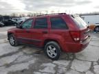 2005 Jeep Grand Cherokee Laredo