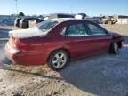 2002 Ford Taurus SE