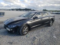 2021 Hyundai Sonata SE en venta en West Palm Beach, FL