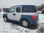 2005 Honda Element EX