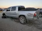 2011 Toyota Tacoma Double Cab