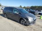 2018 Honda Odyssey EXL