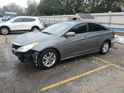 2014 Hyundai Sonata GLS en venta en Eight Mile, AL