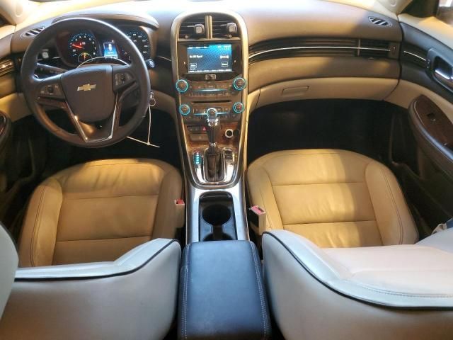 2013 Chevrolet Malibu 2LT