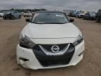 2016 Nissan Maxima 3.5S