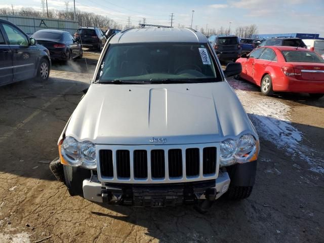 2008 Jeep Grand Cherokee Laredo