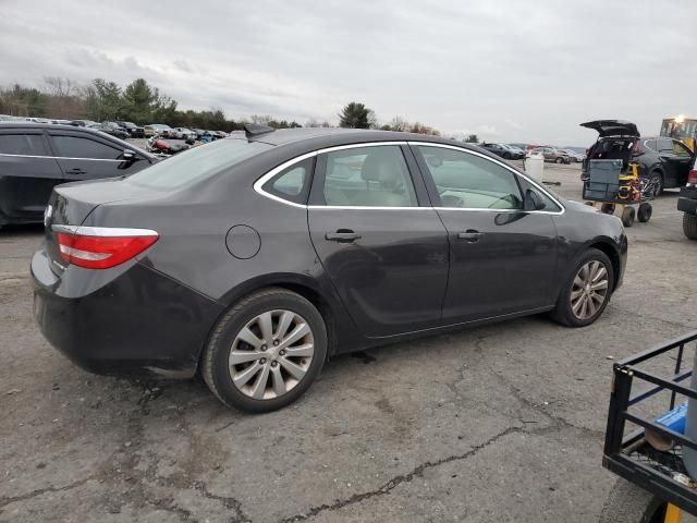 2016 Buick Verano