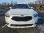 2015 KIA Cadenza Premium