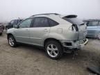 2008 Lexus RX 400H