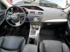 2011 Mazda 3 S