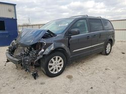 2014 Chrysler Town & Country Touring en venta en Haslet, TX