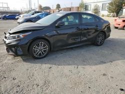 2024 KIA Forte GT Line en venta en Wilmington, CA