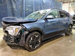 Rental Vehicles for sale at auction: 2023 KIA Niro Wind