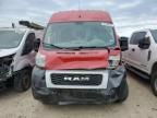 2019 Dodge RAM Promaster 2500 2500 High