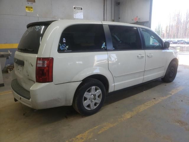 2010 Dodge Grand Caravan SE