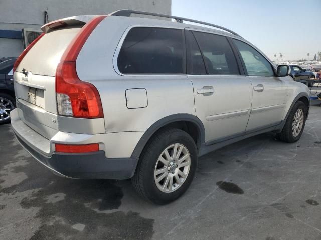 2008 Volvo XC90 3.2