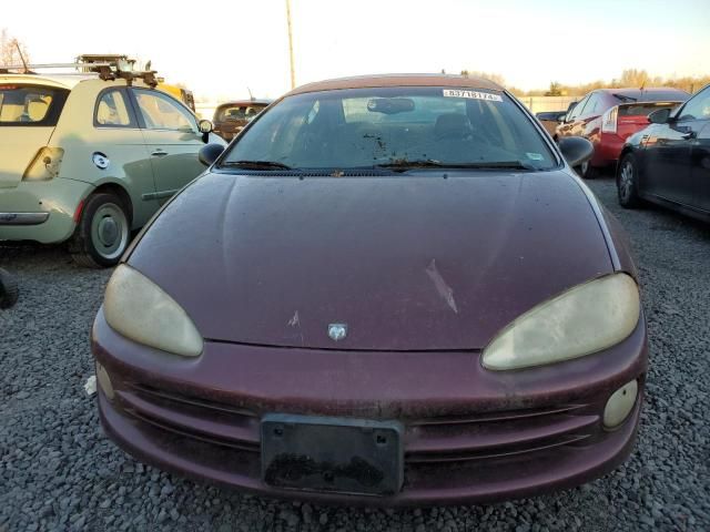 2000 Dodge Intrepid ES