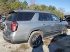 2023 Chevrolet Tahoe C1500 LT